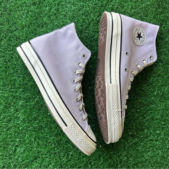 Converse Chuck 70 Hi Vapor Violet - Picture 6 of 13